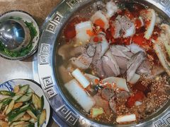 羊肉汤-李家羊肉村(武隆区店)