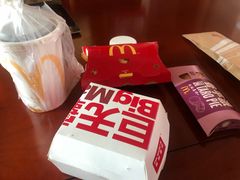 -麦当劳(世纪汇广场店)