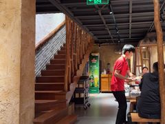 -有位虾匠·胶东土菜小馆(市北店)