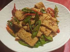 -天厨妙香素食餐厅(清华店)