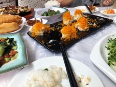 -万柳阁小馆·花园餐厅(龙潭湖店)