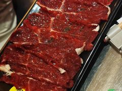 -嬷孙家潮汕牛肉火锅(北京路天河城店)