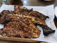 -小饭桶(野三坡百里峡店)