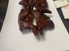-鸿运楼烤鸭店(天桥店)