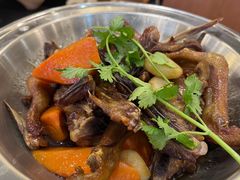 美极鸭五件-美极鲜食坊(宝安南路店)