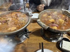 -范贤光鸡公煲(平乐园总店)