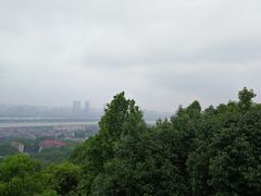 -岳麓山风景名胜区