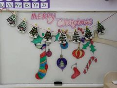 -瑞思少儿中心·少儿英语素养启蒙(回龙观校区)