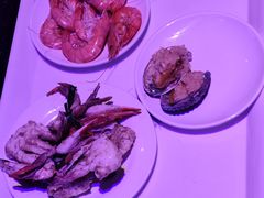 -萧邦音乐会所KTV·蒸汽活海鲜自助(福田店)