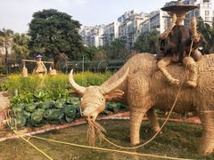 -深圳锦绣中华民俗村