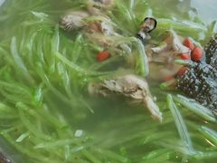 -小平岛開海水饺(浑南店)