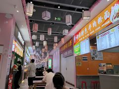 -仟吉KenGee(武汉高铁站店)