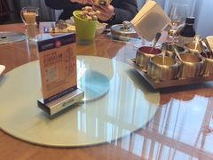 -东海怡品海鲜豆捞(星街坊店)