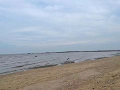 -辽宁团山国家级海洋公园