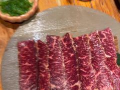 -黑牛の店·和牛烧肉(大悦城店)
