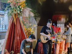 -渔语鱼新川菜Bistro(万象天地店)