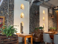 -岗底斯尼泊尔餐厅(万达店)