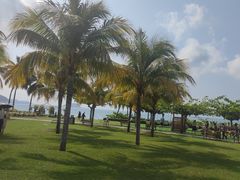 -三亚亚龙湾天域度假酒店