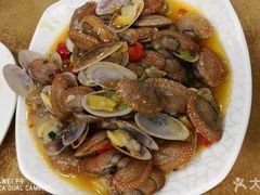 -揭阳钟记小食(福田新村店)