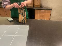 -星巴克(丁香国际商业中心店)