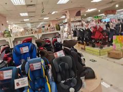 -AEON永旺(东方宝泰店)