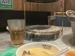 -禄婶鸡煲·打边炉