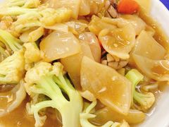 -老杨饭店(万科里店)