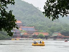 -珠海圆明新园