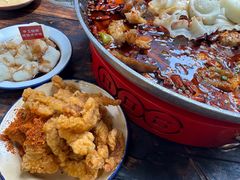 -聂发财重庆江湖菜(解放碑店)