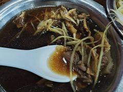 -歪头牛肉(金龙壹号店)