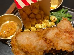 -摩打食堂(壹方中心店)
