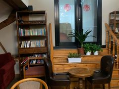 -1901 Cafe(西四店)