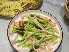 -院落新京菜·烤鸭(地安门店)
