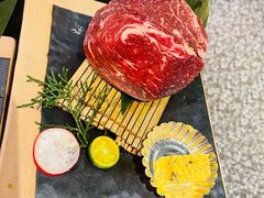 -厚贞日式烤肉(浦东汇智店)