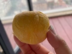 -十三不靠·球酥点心(台东步行街店)