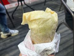 -鲜粮卷饼王(小白楼店)