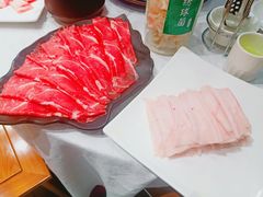 -东来顺•非遗火锅(外滩店)