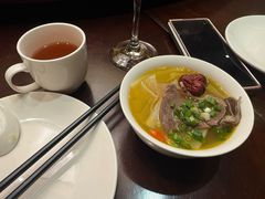-林芝工布庄园希尔顿酒店-猎味中餐厅