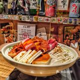 一秒超越到日本的居酒屋—千代一丁目