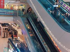 -万达广场(大明宫店)