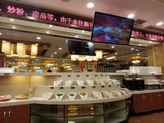 -王少龙火锅(五小区店)