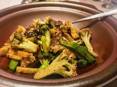 -漢舍中国菜馆(889广场店)