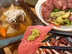 -大米·京都小酒馆·炭烧海鲜·烧鸟(龙口东路店)