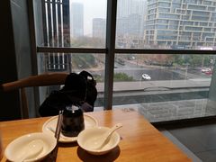 -兰亭轩茶餐厅(长江路店)