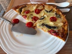 -国宾酒店-花园咖啡自助餐厅(北营房中街店)