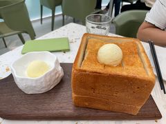 -大树餐厅(环球港店)
