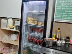 -丰登陕西水盆牛羊肉·泡馍