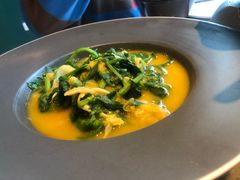 -半山腰·云南菜(侨福芳草地店)