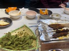 -勇利赵家烤肉坊(含光路店)
