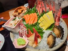 -匠和风精致料理(宁德万达店)